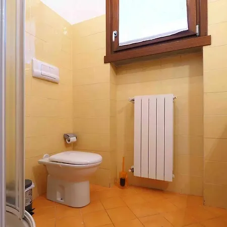 Appartement Trescore Balneario Bus 500m 8posti Wi-fi Checkin24h Bergamo