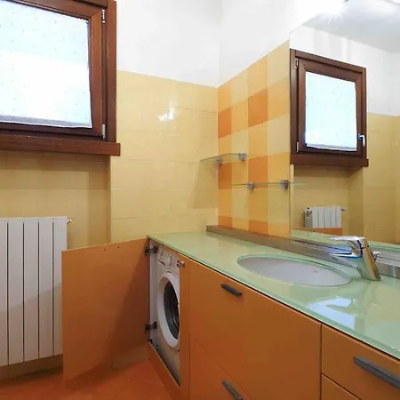 Trescore Balneario Bus 500m 8posti Wi-fi Checkin24h Apartamento Bérgamo