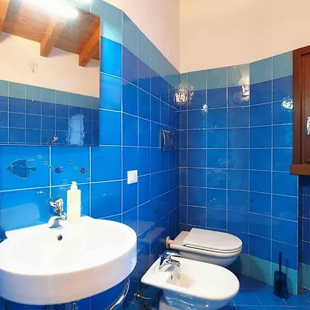 Trescore Balneario Bus 500m 8posti Wi-fi Checkin24h Appartement Bergamo