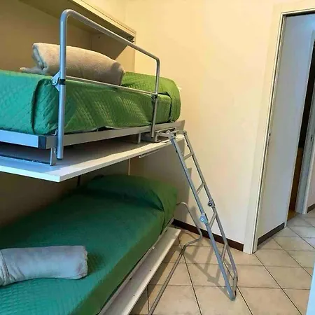 Trescore Balneario Bus 500m 8posti Wi-fi Checkin24h * Bergamo