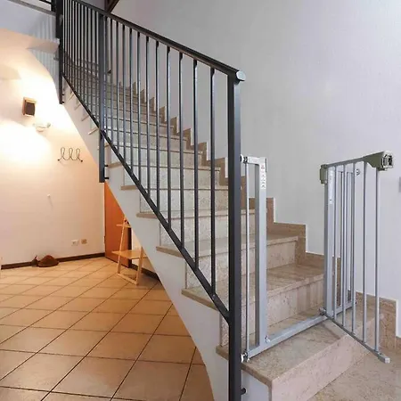 Apartment Trescore Balneario Bus 500m 8posti Wi-fi Checkin24h Bergamo
