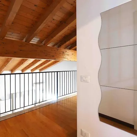 Trescore Balneario Bus 500m 8posti Wi-fi Checkin24h