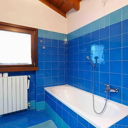 Apartment Trescore Balneario Bus 500m 8posti Wi-fi Checkin24h
