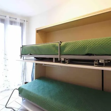 Trescore Balneario Bus 500m 8posti Wi-fi Checkin24h Appartement Bergamo