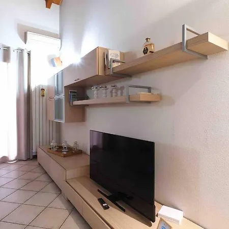 Trescore Balneario Bus 500m 8posti Wi-fi Checkin24h Apartamento