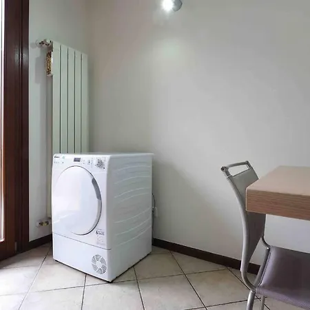 Trescore Balneario Bus 500m 8posti Wi-fi Checkin24h * Bérgamo