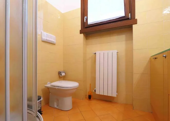 Apartmán Trescore Balneario Bus 500m 8posti Wi-fi Checkin24h Bergamo