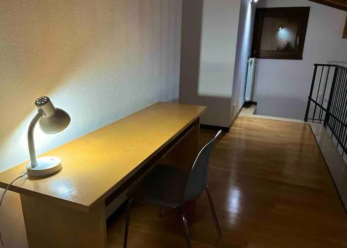 Trescore Balneario Bus 500m 8posti Wi-fi Checkin24h