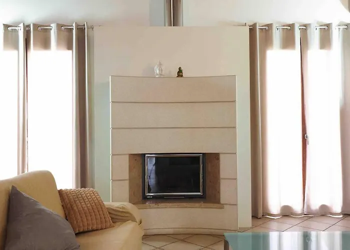 Trescore Balneario Bus 500m 8posti Wi-fi Checkin24h Apartmán