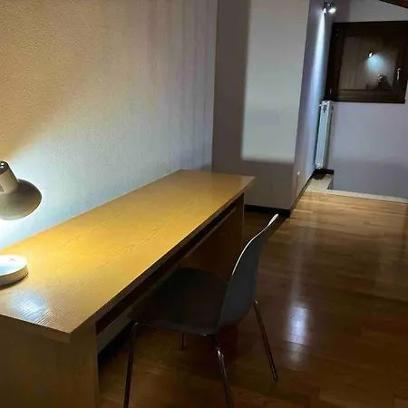 Trescore Balneario Bus 500m 8posti Wi-fi Checkin24h