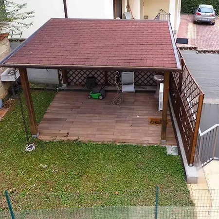 Trescore Balneario Bus 500m 8posti Wi-fi Checkin24h