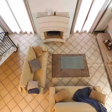 Trescore Balneario Bus 500m 8posti Wi-fi Checkin24h